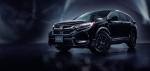 Honda CR-V e:HEV Black Edition 2020 года (JP)